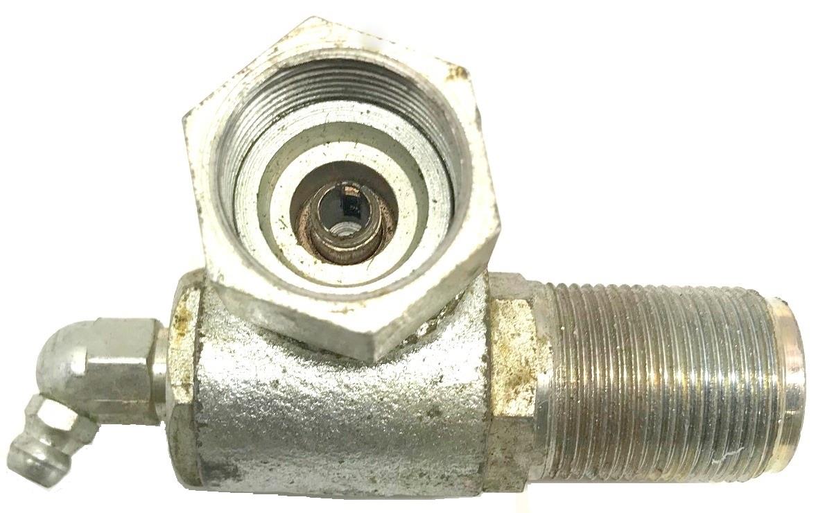 Speedometer Angle Drive Adapter M809